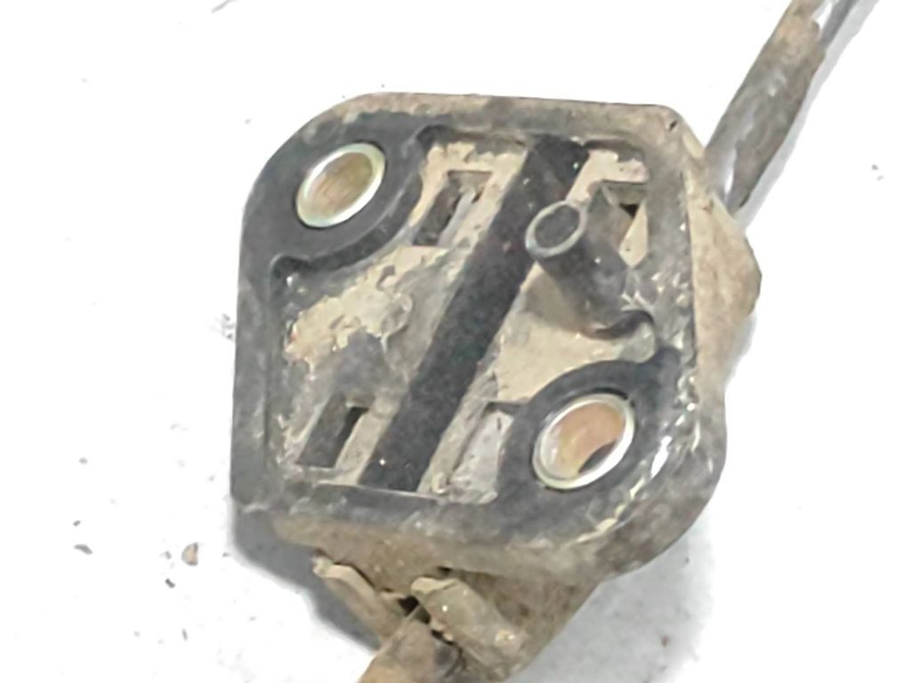 Alfa Romeo 155 1.8i 103kW 1994 Hand brake release cable 