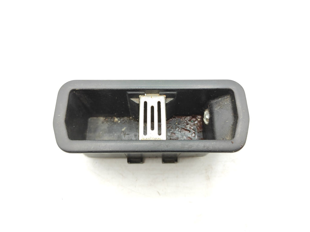 Alfa Romeo 166 2000 Center Console Ashtray Insert 225321