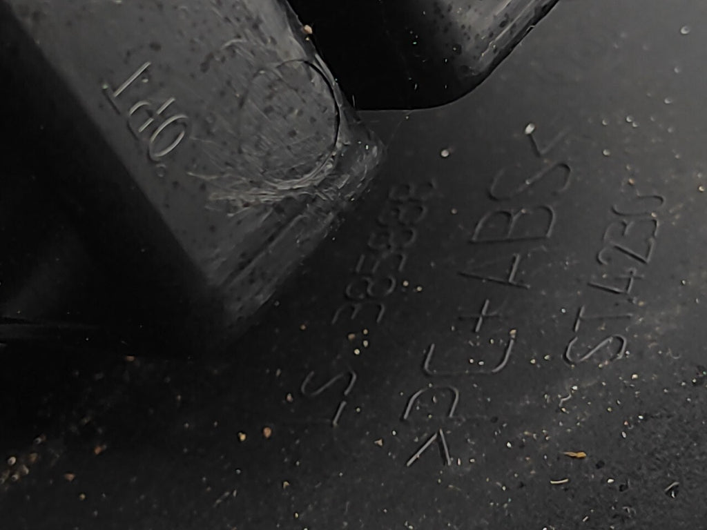 Alfa Romeo 147 Facelift 2006 Front Center Console Ashtray LS340802