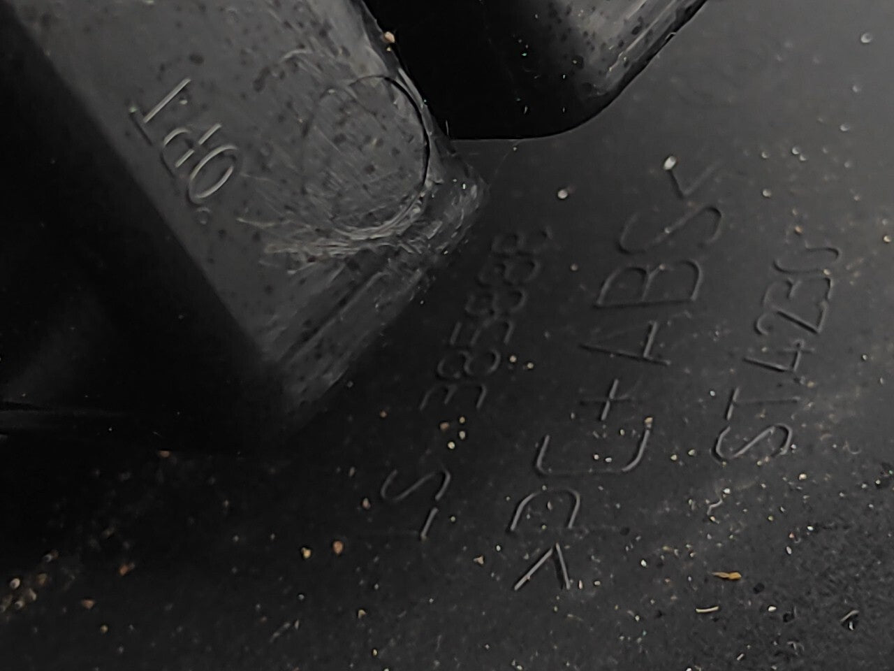 Alfa Romeo 147 Facelift 2006 Front Center Console Ashtray LS340802