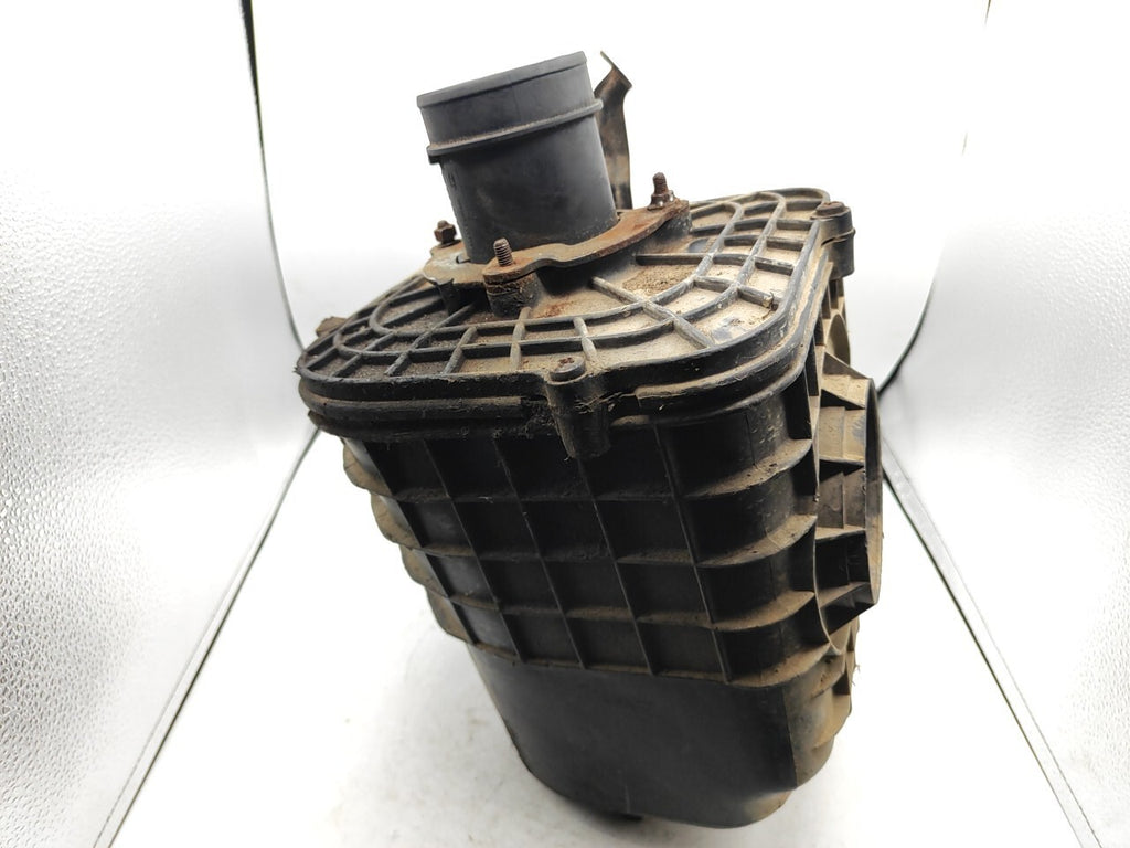 Alfa Romeo 166 2.4JTD 10V Engine Air Filter Box 60608073