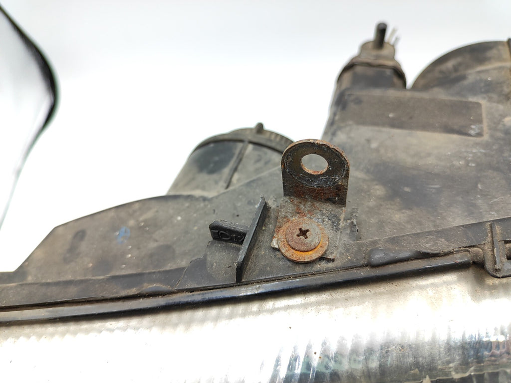 Alfa Romeo 156 1.9JTD 85kW PRE-Facelift 2000 LHD Front Left Headlight