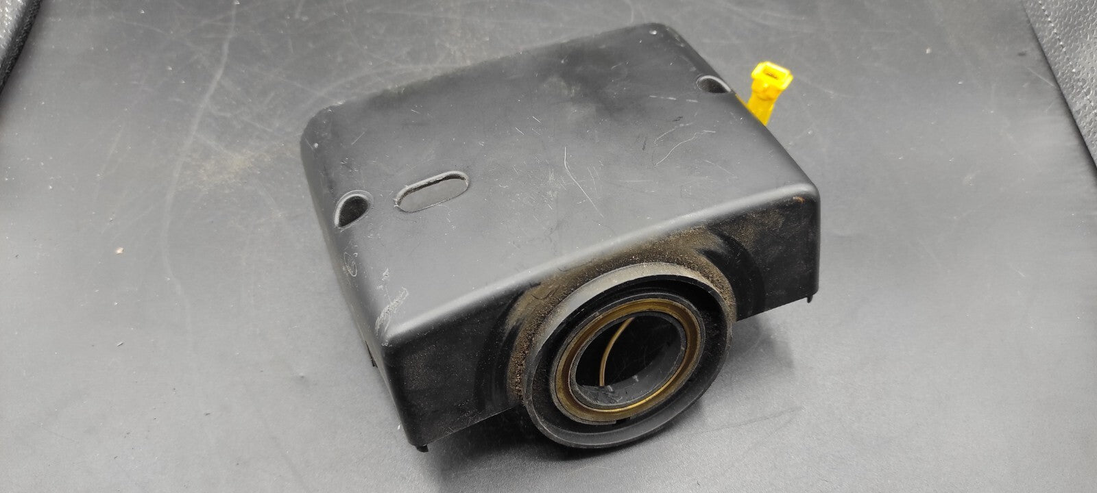 Audi 80 B4 1992 LHD Steering Column Surround Trim 893953516