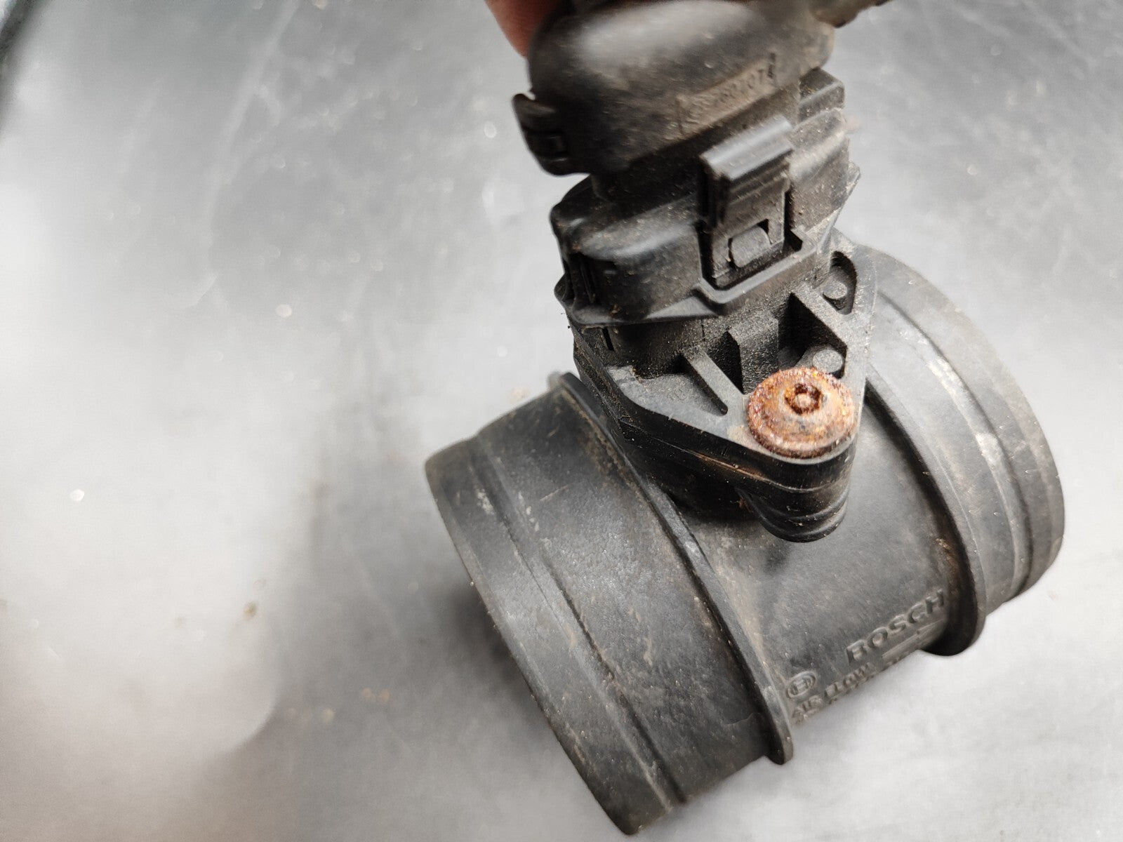 Alfa Romeo 159 Brera 2.2JTS 2006 Mass Air Flow Meter MAF 0280218164