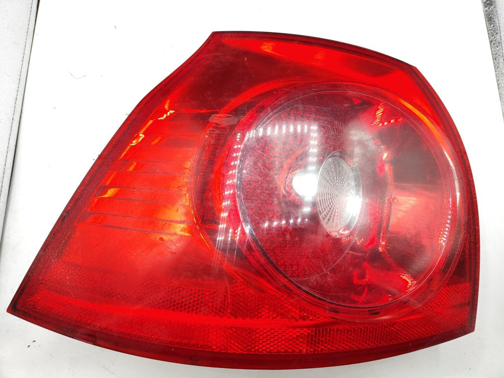 Volkswagen Golf MK5 2005 LHD Rear Left Taillight Light 1K6945095M