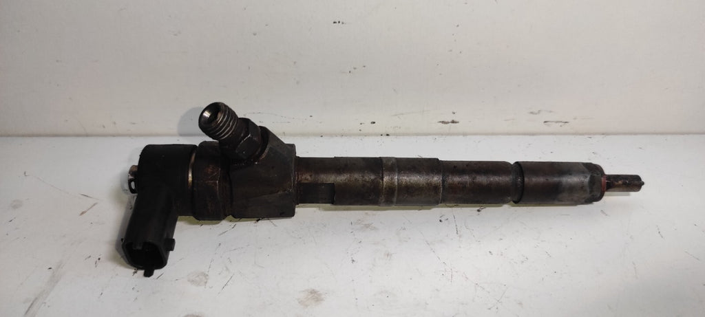 Alfa Romeo 156 2.4JTD 129kW 20V 2004 Diesel Fuel Supply Injector 0445110111