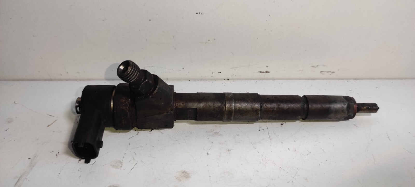 Alfa Romeo 156 2.4JTD 129kW 20V 2004 Diesel Fuel Supply Injector 0445110111