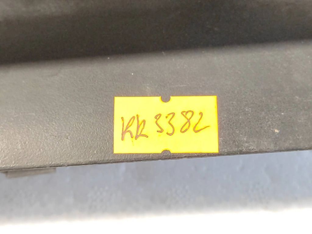 Alfa Romeo 156 PRE-FL 2000 Front right grill 156017391 