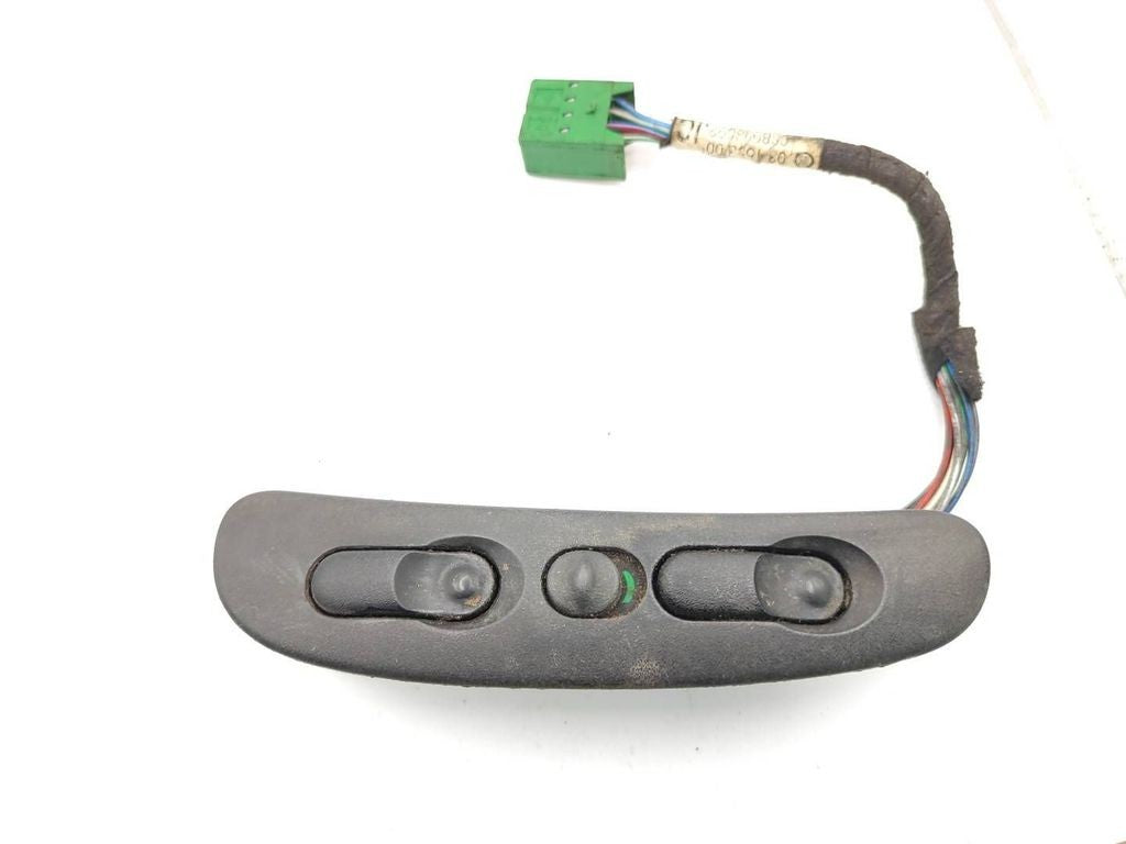 Opel Vectra B 2001 Electric window control switch 90433371 