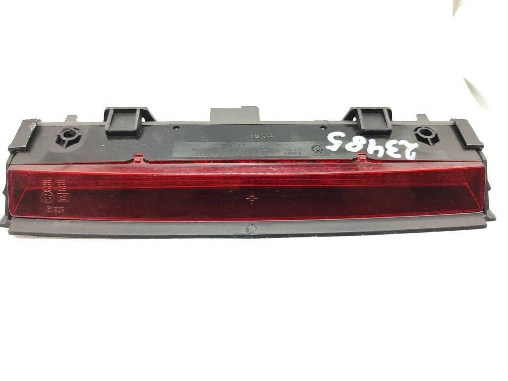 Alfa Romeo 147 2003 Rear Third brake center stop light 46743133 