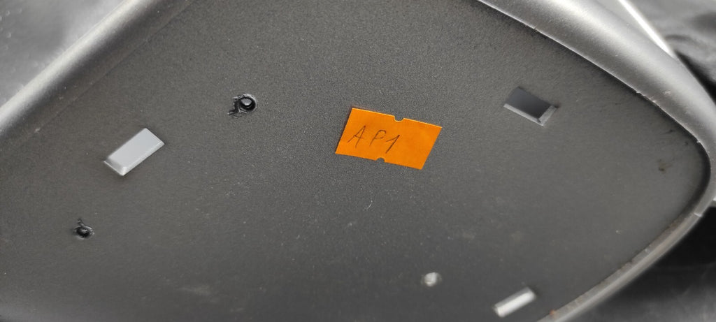 Alfa Romeo GT 1.9JTD 2005 Gear Selector Shifter Surround Trim Leather LS375401