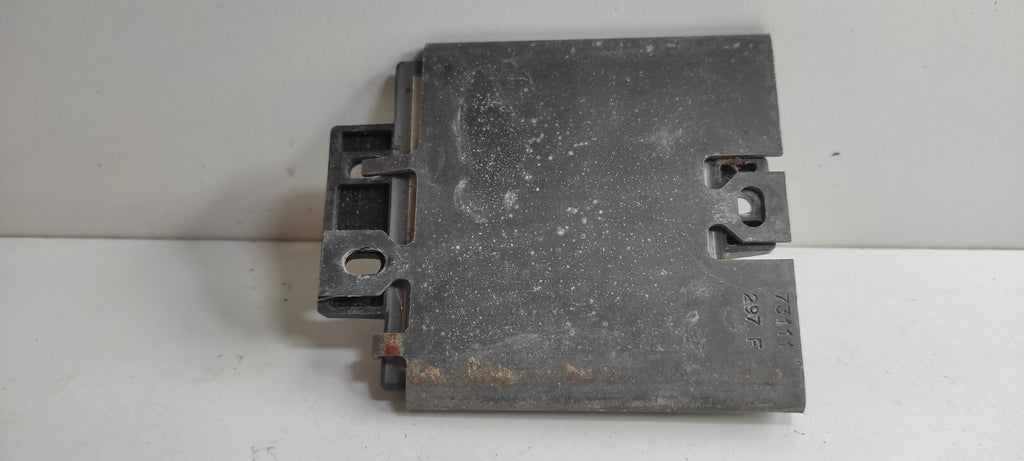 Peugeot 607 3.0i V6 2000 Control Module Unit ECU 9641004580