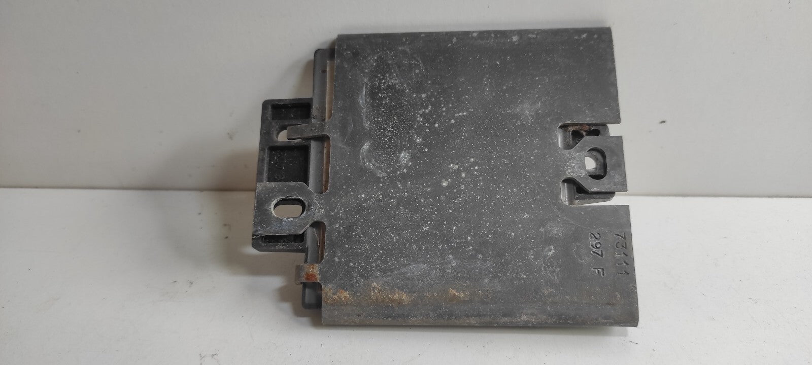 Peugeot 607 3.0i V6 2000 Control Module Unit ECU 9641004580