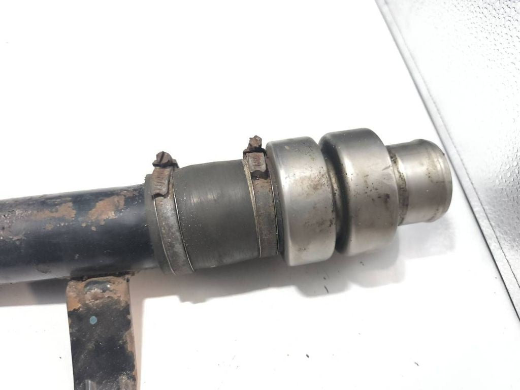 Fiat Croma 2.4JTD 147kW 2007 Diesel intercooler hose pipe 51779000 