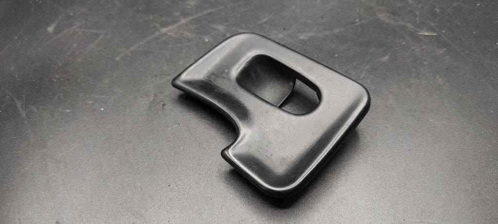 Alfa Romeo GT 147 2007 LHD Front Right El. Window Switch Top Cover 735263170