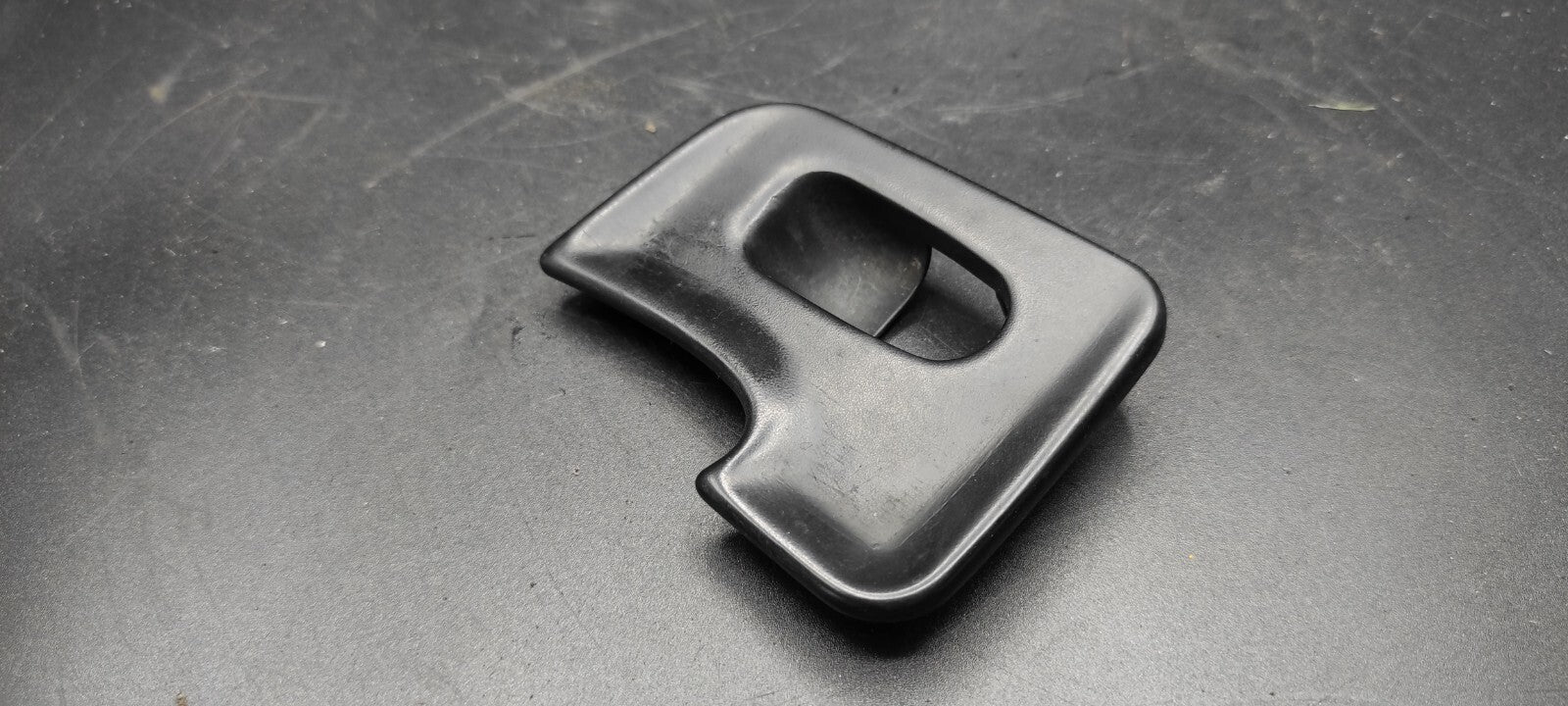 Alfa Romeo GT 147 2007 LHD Front Right El. Window Switch Top Cover 735263170