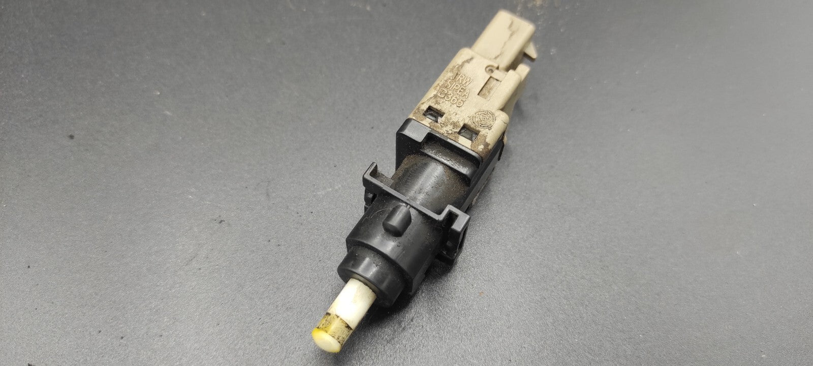 Alfa Romeo 159 JTD 150HP 2007 Brake Pedal Sensor 46840511