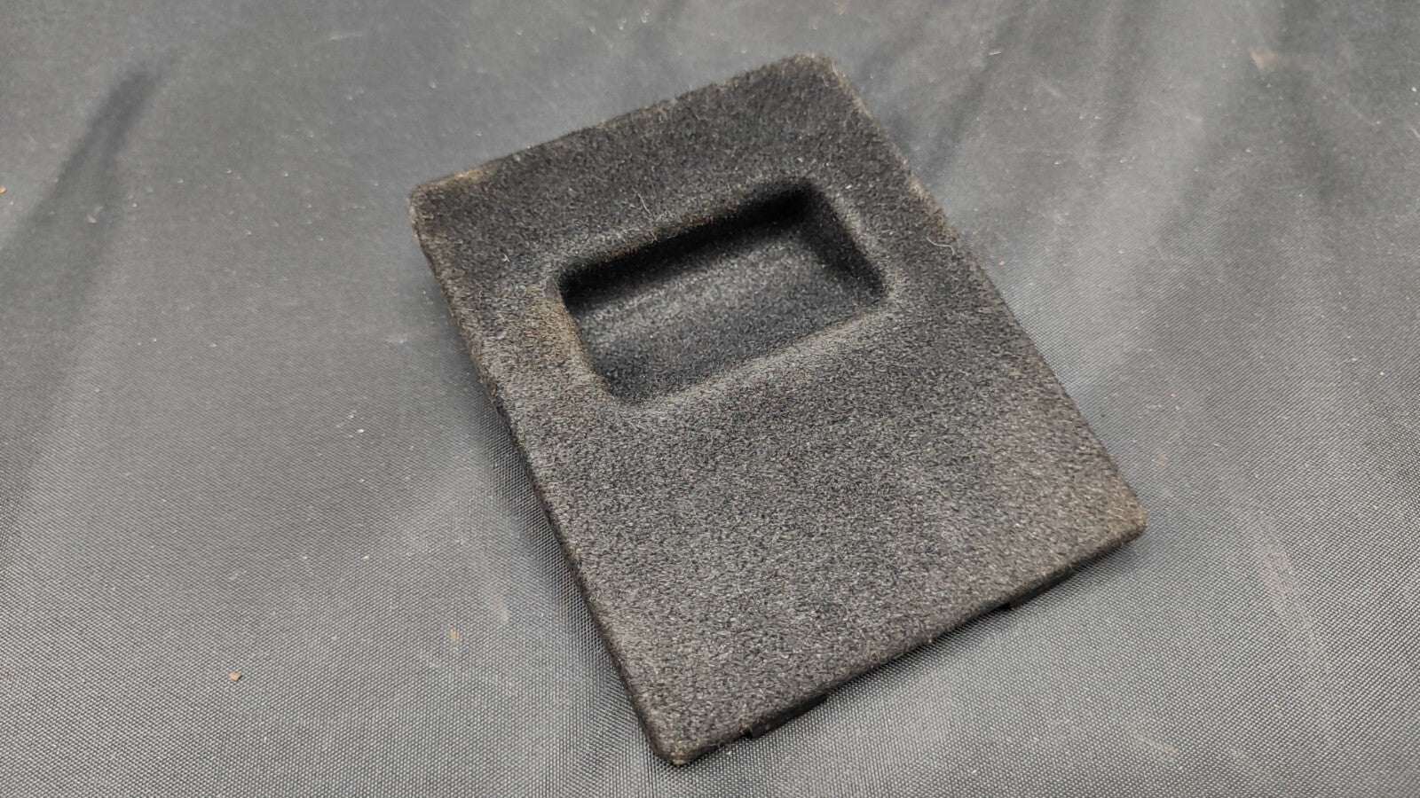 Alfa Romeo 156 JTD 2004 LHD Dashboard Glove Box insert 156016289