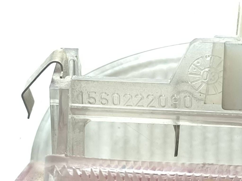 Alfa Romeo 156 SW 2003 Rear Boot interior light 1560222090 