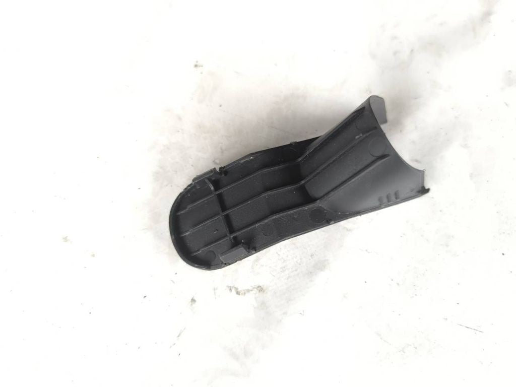 Nissan Micra K12 2003 Handbrake surround trim 
