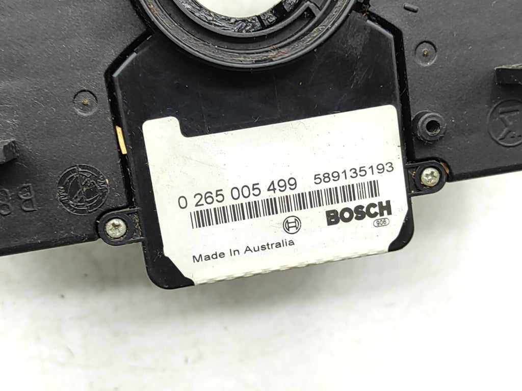 Alfa Romeo 159 1.9JTDm 8V Diesel 2008 Wiper Turn Light Stalk Lever 01560722140