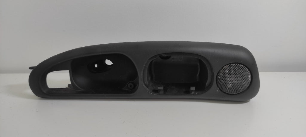 Alfa Romeo 166 2.4JTD 110kW 2002 Rear Left Door Inner Door Handle Trim