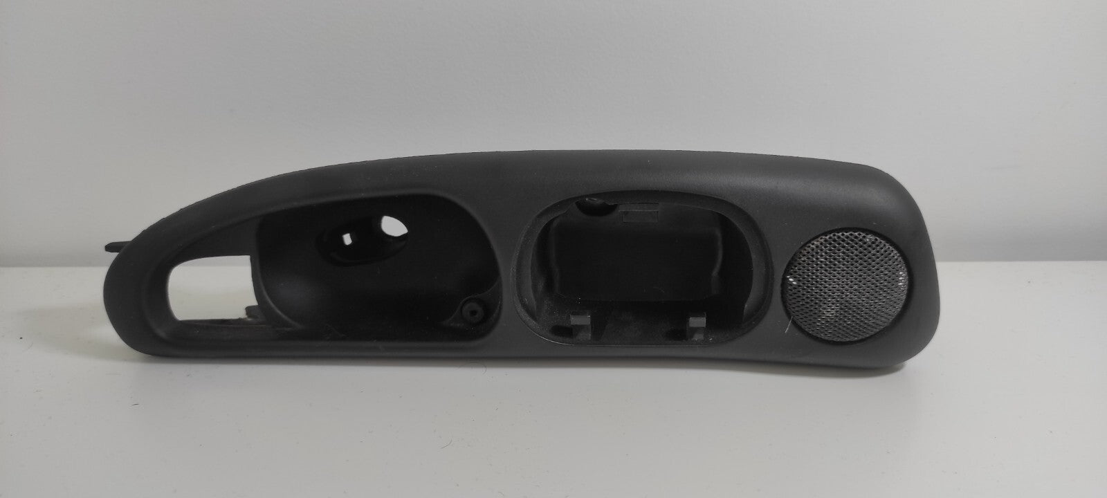 Alfa Romeo 166 2.4JTD 110kW 2002 Rear Left Door Inner Door Handle Trim