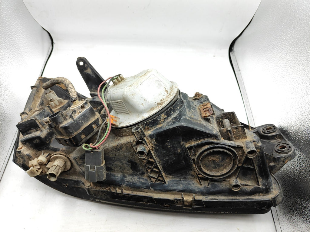 Subaru Legacy BE III 2000 LHD Front Left Side Headlight Light 10020653