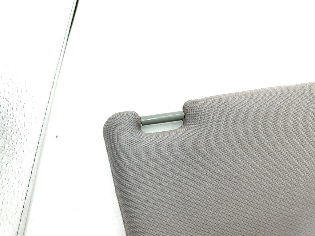 Alfa Romeo 166 2.4JTD 2002 LHD Front Left Sun Visor Cover