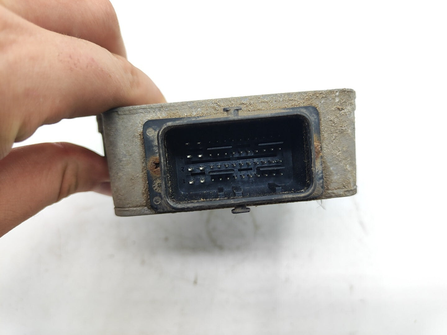 Alfa Romeo 156 2.0TS 114kW 2000 STAG4 LPG 67R014903 110R004904