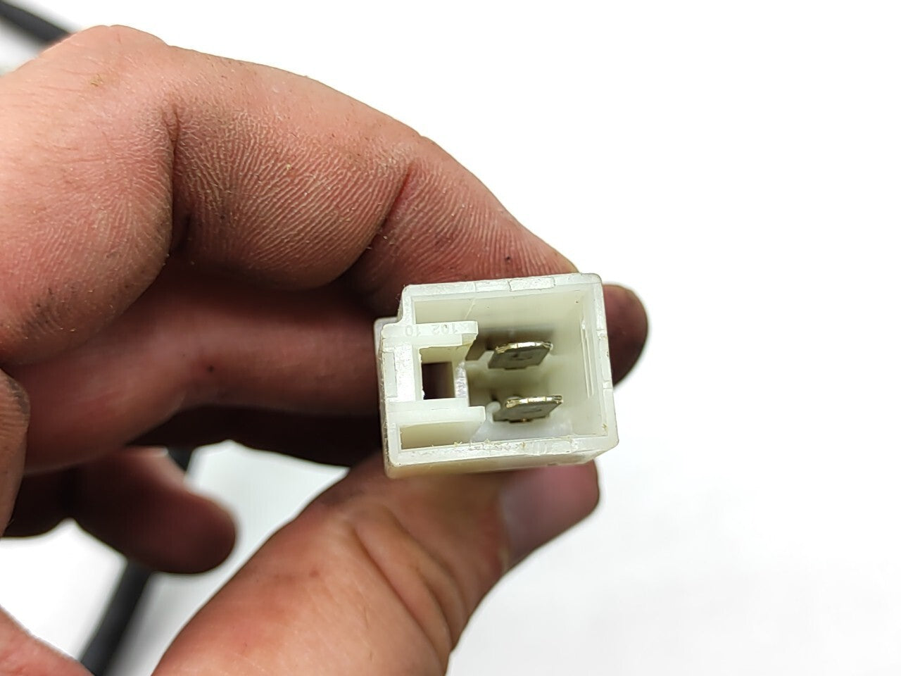 Alfa Romeo 166 2001 Electric Seat Position Adjustment Motor 0390206605