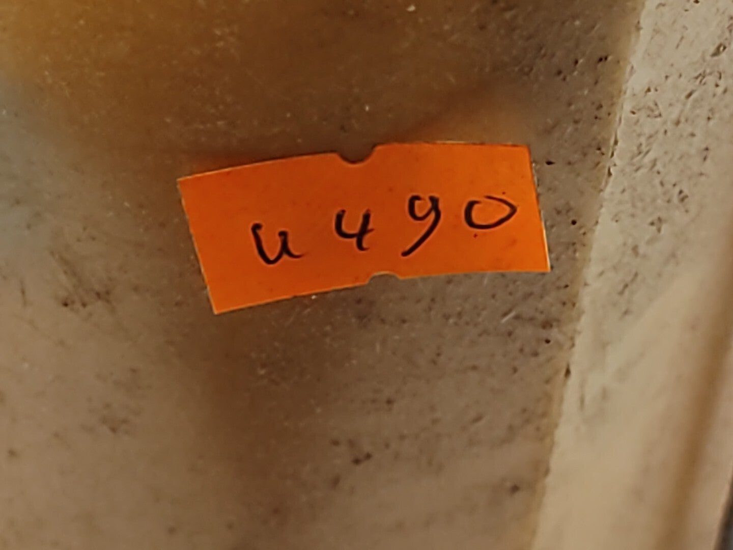 Alfa Romeo Brera 159 SW 2.4JTDM 147kW 2008 Diesel Fuel Tank Pump 55601671