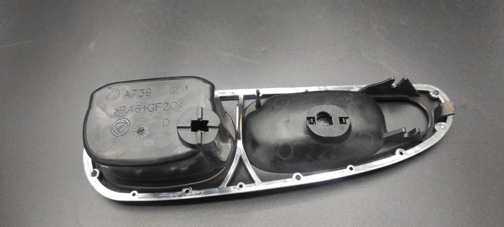 Alfa Romeo 156 2.4JTD 110kW 2003 Rear Right Door Inner Handle Trim Ashtray