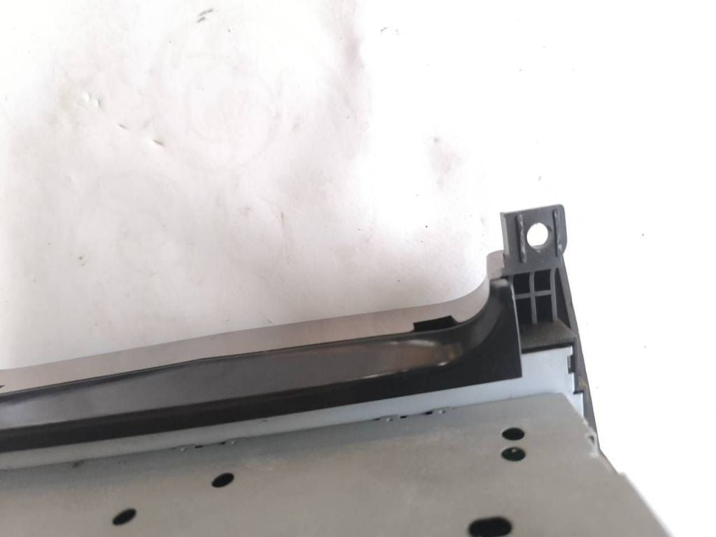 Peugeot 607 2004 Radio CD player head unit 96431808GV 