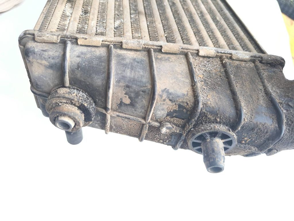 Alfa Romeo 156 2003 Diesel intercooler radiator 60619007 