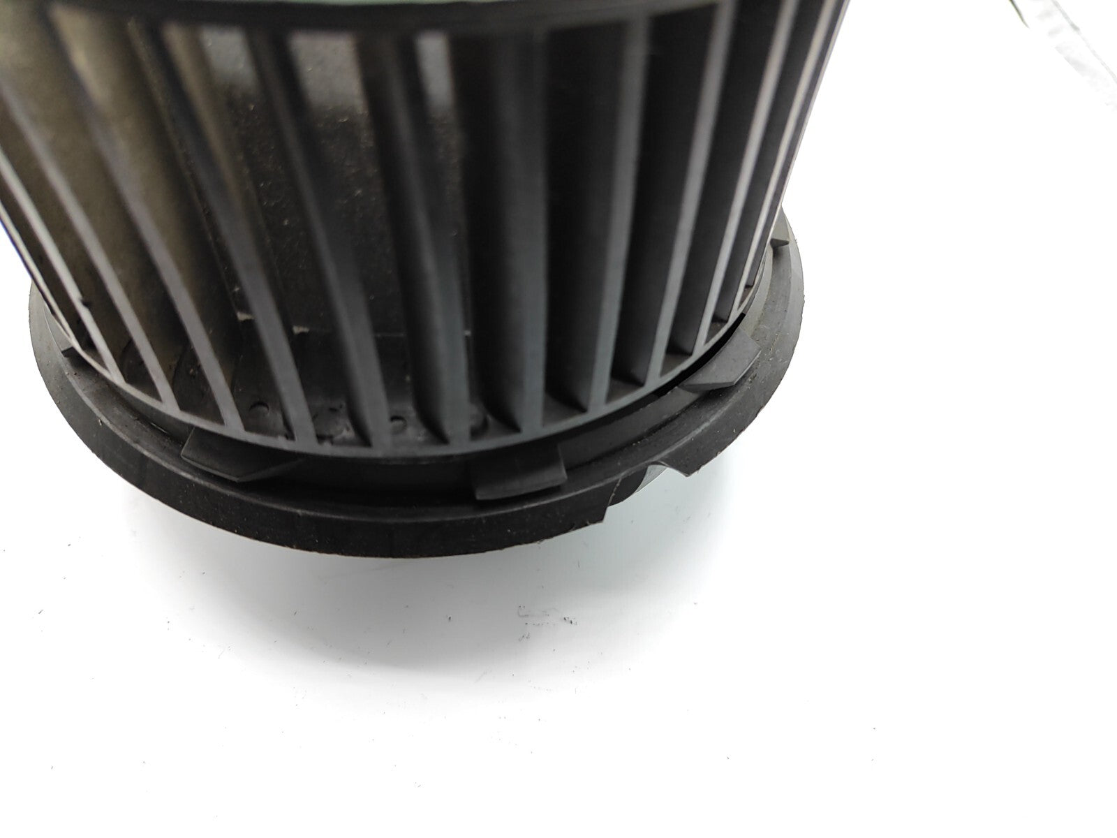 Alfa Romeo 156 2.4JTD 2000 LHD Front Dashboard Blower Heater Motor 46519154