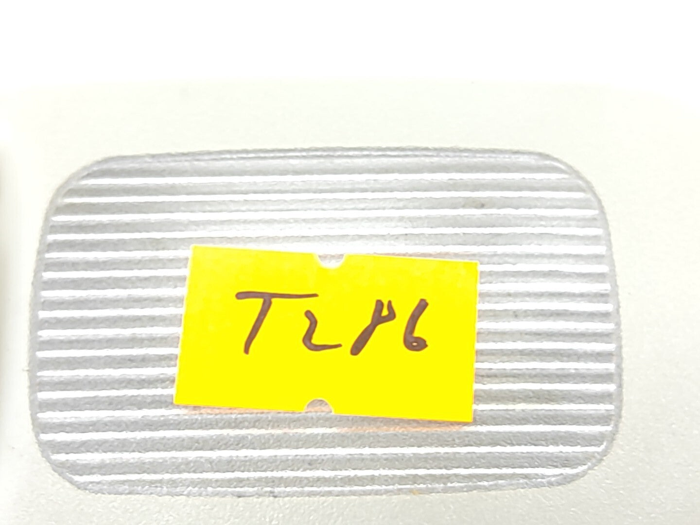 Alfa Romeo 156 2001 Rear Interior Roof Reading Light 60607883