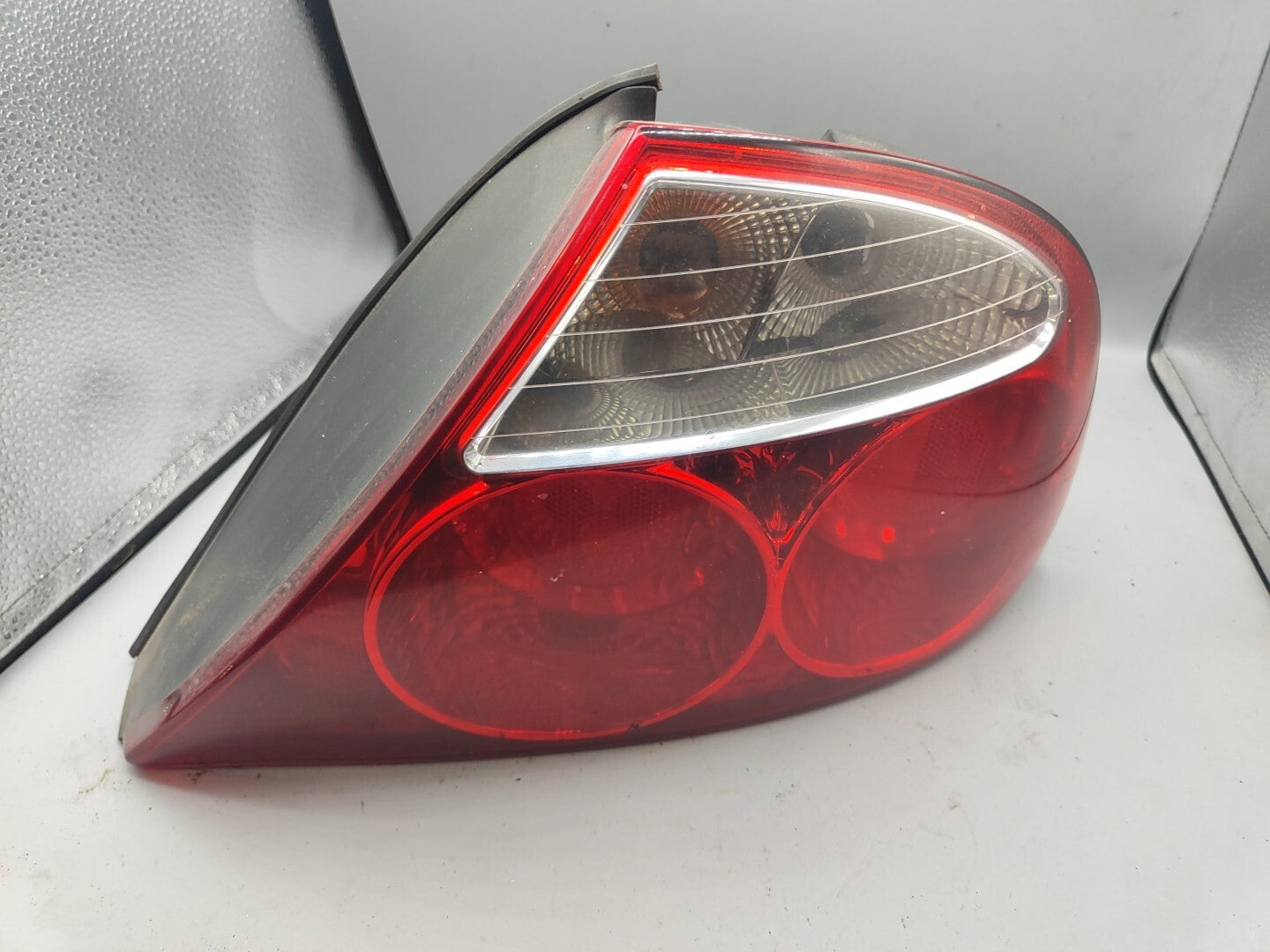 Jaguar S Type 3.0i 2000 LHD Rear Right Side Taillight XR8313404AD