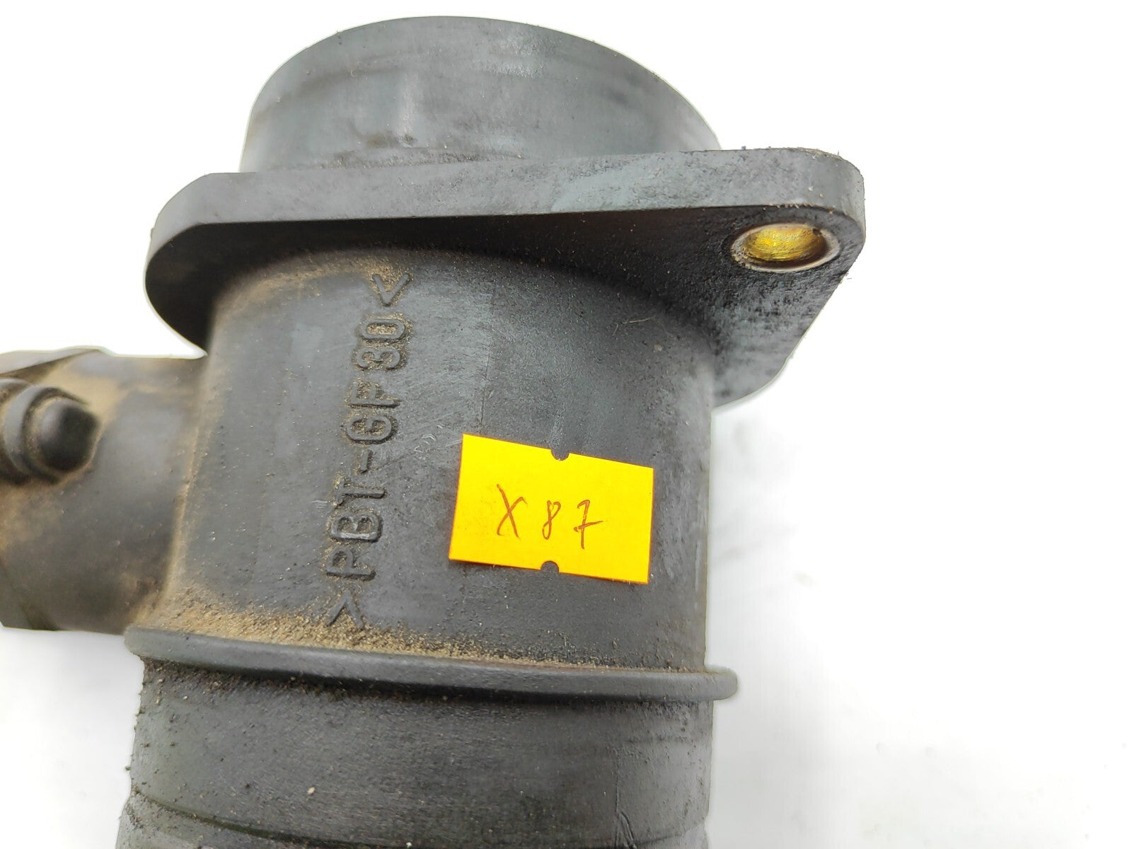 Alfa Romeo GT 1.9JTD 16V 2004 Diesel Engine Mass Air Flow Sensor  0280218120