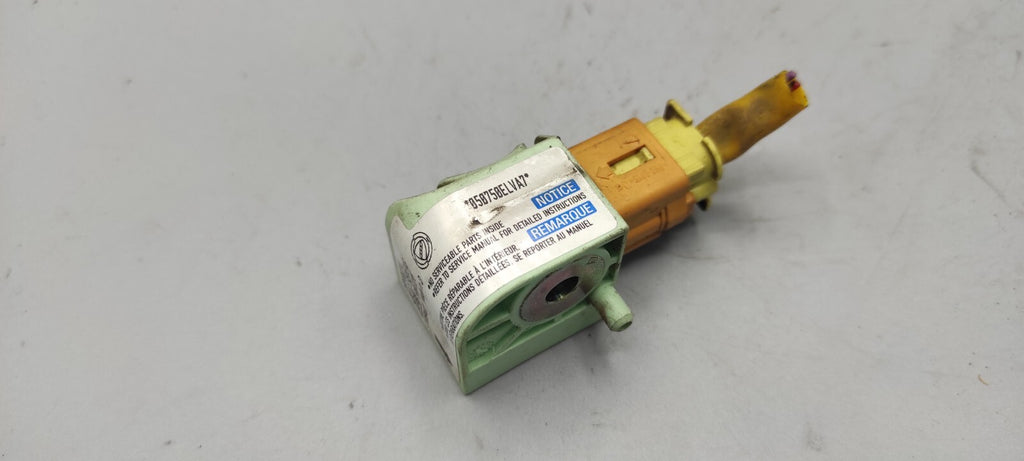 Alfa Romeo 156 1.9JTD 85kW 2005 Front Impact Sensor 60680214