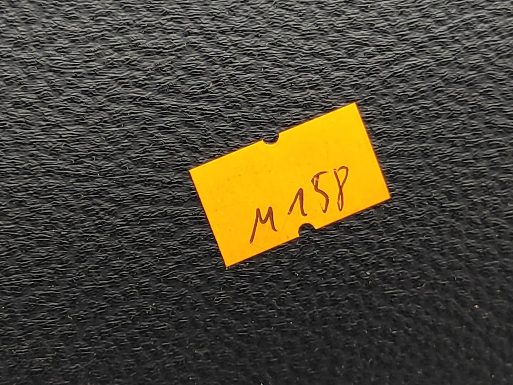 Alfa Romeo 156 1.9JTD 2000 LHD Front Dash Panel Cover Trim 153783000