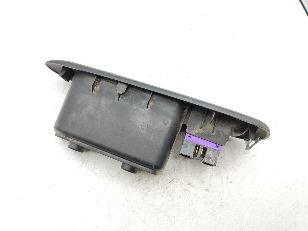 Alfa Romeo 156 2004 Rear Electric window control switch button 156034426 