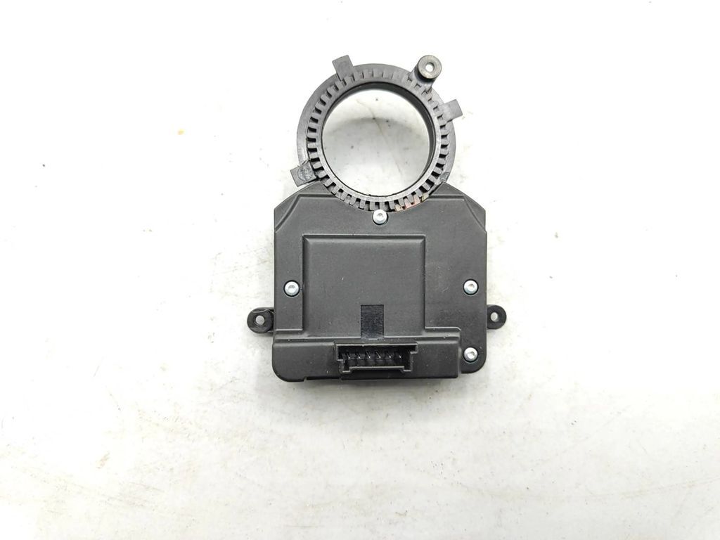 Alfa Romeo 159 2.4JTDM 147kW 2007 Steering angle sensor 0265005499 