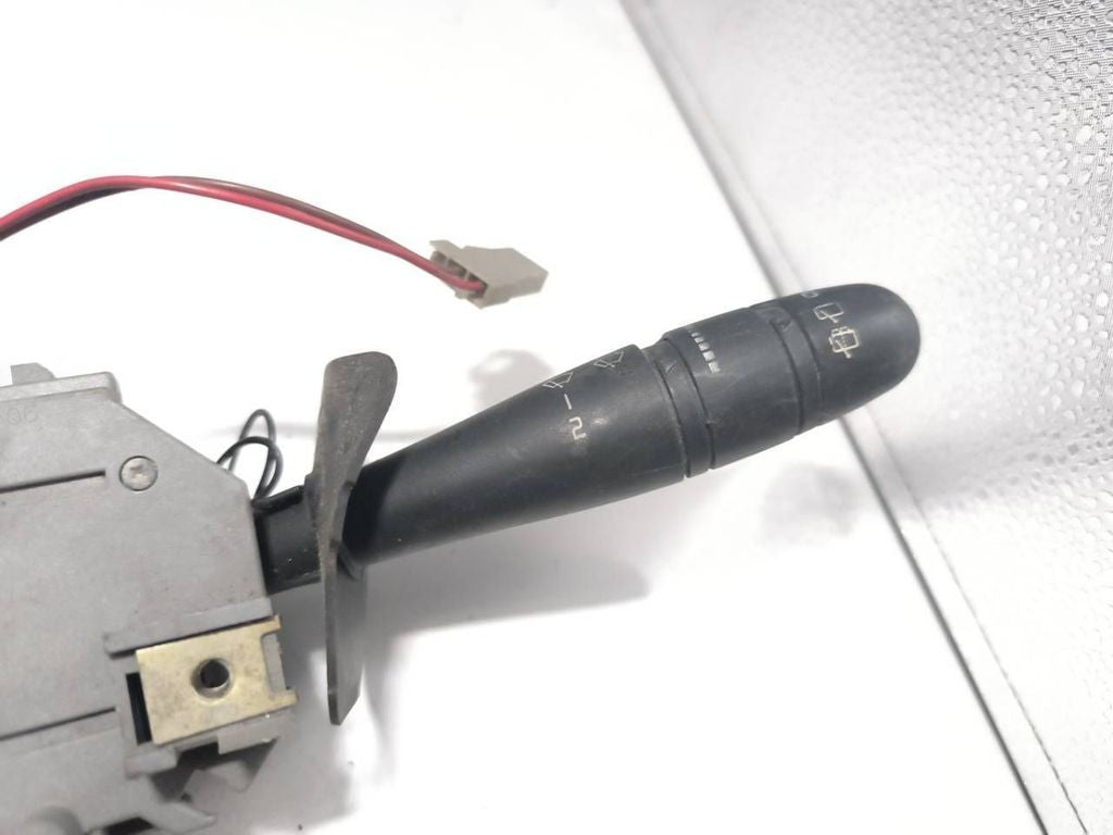 Renault Scenic I 1998 Wiper turn signal stalk switch 7700844672 