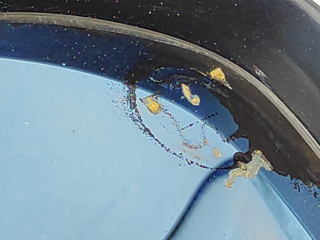 Alfa Romeo 159 1.9JTDm 110kW 2007 LHD Front Left Side Mirror E3011016 Grey