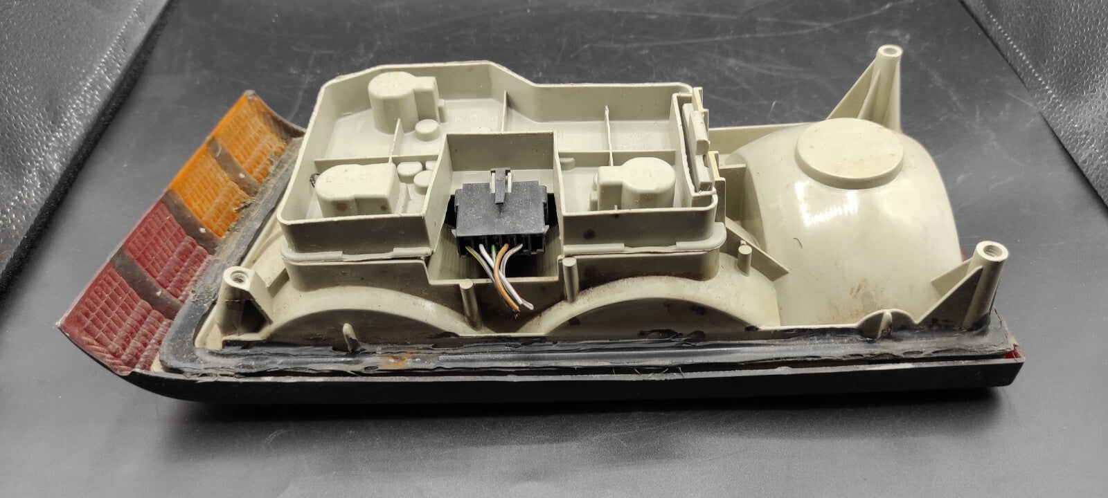 Opel Ascona C 1985 LHD Rear Right Taillight