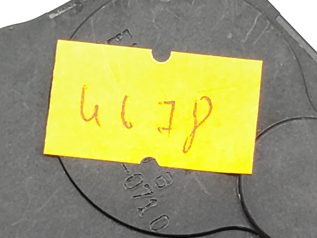 BMW E90 E91 330D 170kW 2005 Interior Heater Blower Actuator Motor EFB3225