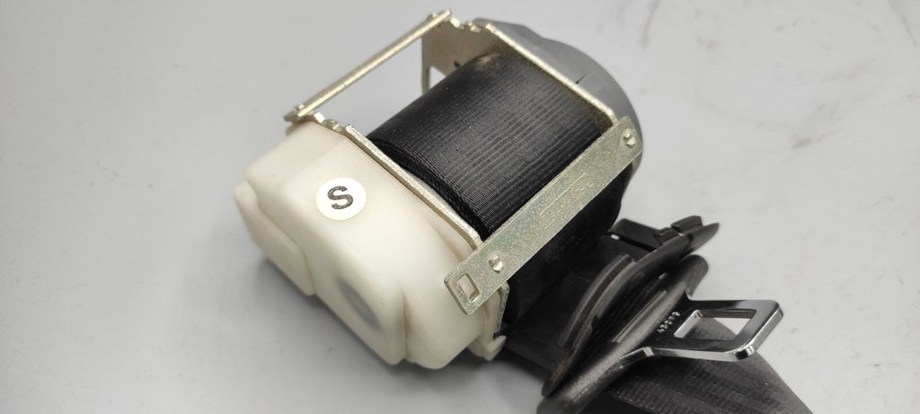 Alfa Romeo 147 1.9JTD 2004 Rear Left Seat Seat Belt 049104 10313028 C481