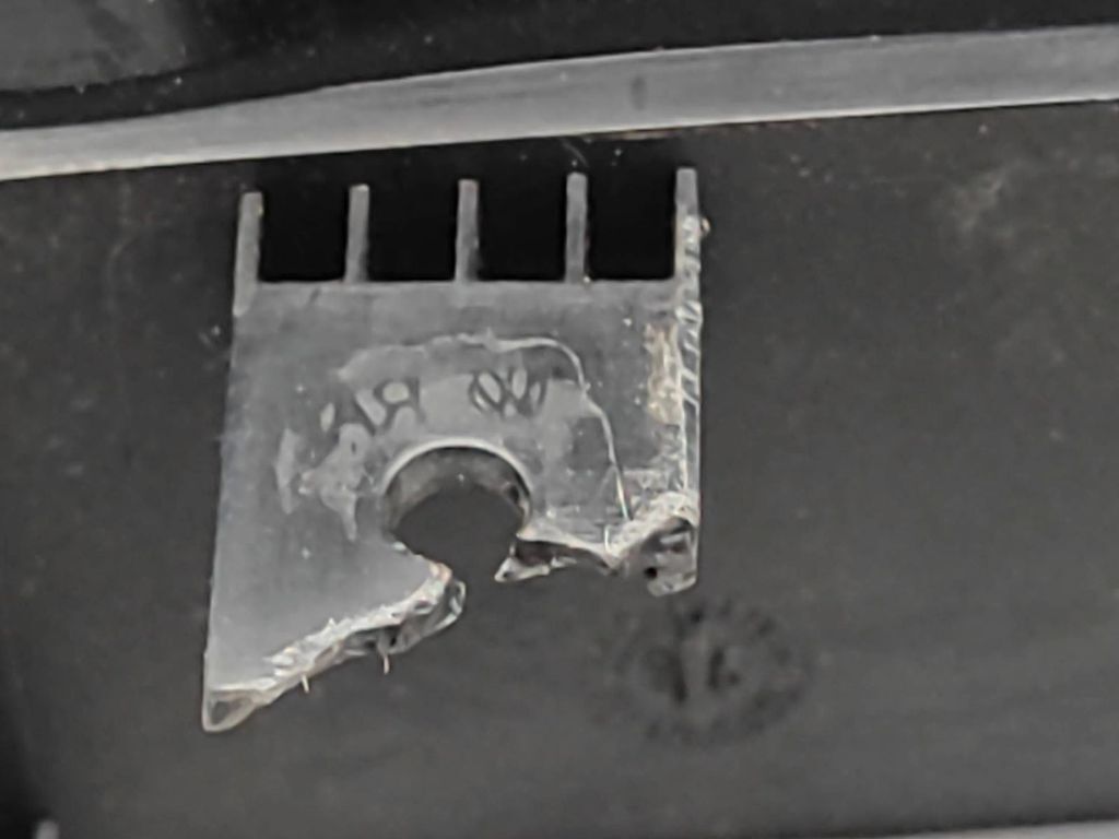 Volkswagen Golf IV 1998 Diesel LHD speedometer instrument cluster 1J0919861B 