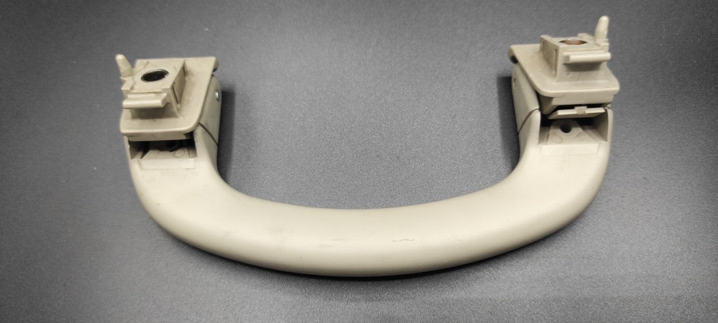 Alfa Romeo 159 1.9JTDm 110kW 2006 LHD Front Right Interior Roof Grab Handle